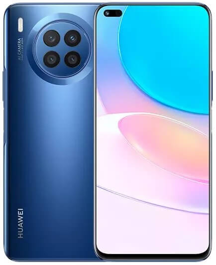 Huawei nova 8i